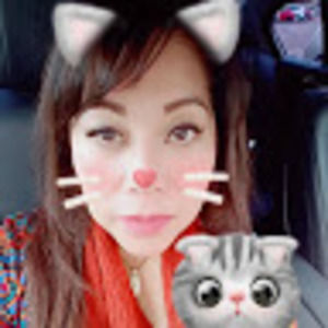 Meet your Posher, Alma